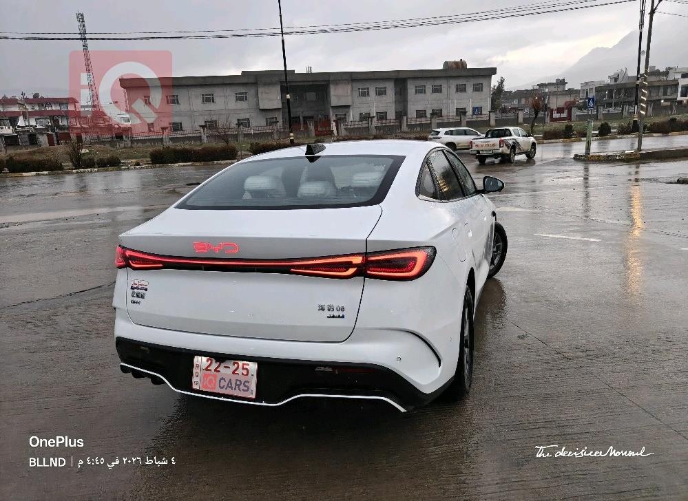 بي واي دي سيل 06 DM-i